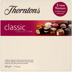 Thornton's Continental Selection